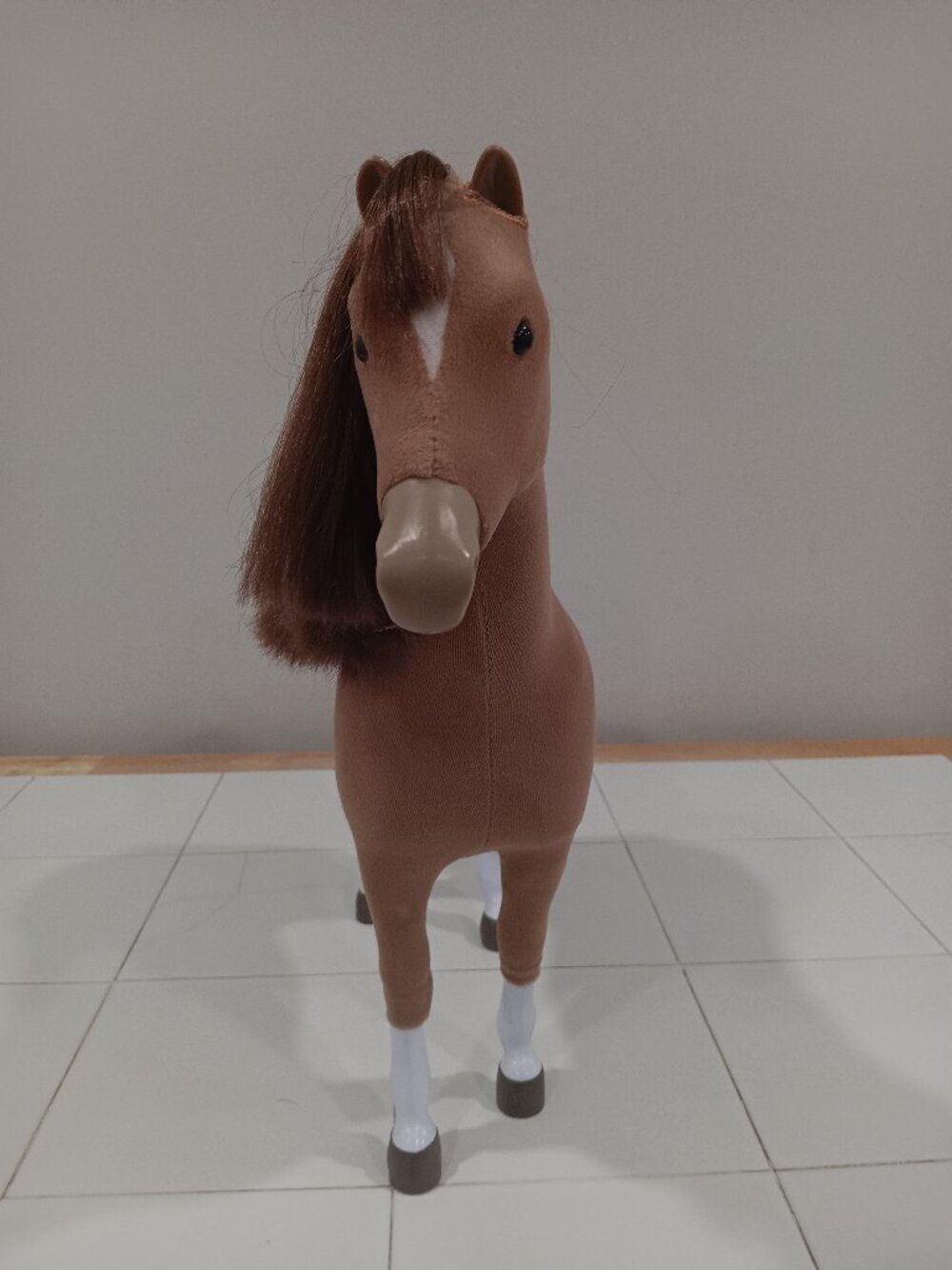 American Girl Horse for 18" dolls